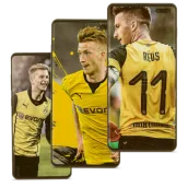 Wallpaper for Marco Reus