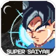 Super Saiyan Death Of Warriors