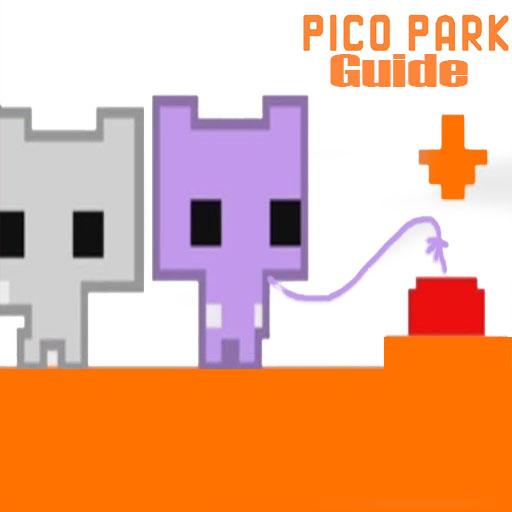 Pico Park Online Guide