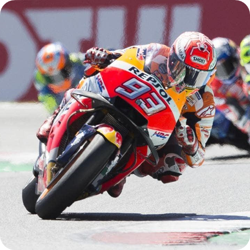 Repsol Honda MotoGP Wallpapers