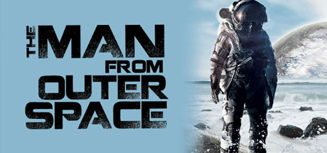 The Man From Outer Space