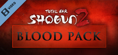 Total War: SHOGUN 2 Blood Pack Trailer