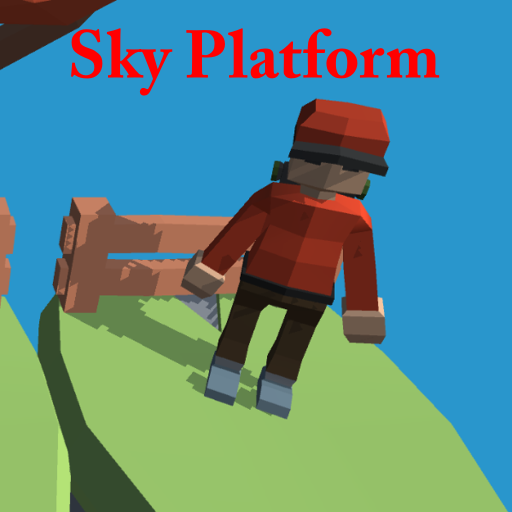 Sky Platform