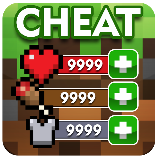 Cheats for Minecraft Hack Joke App - Prank!