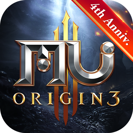 MU ORIGIN 3