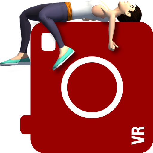 VR Ragdoll