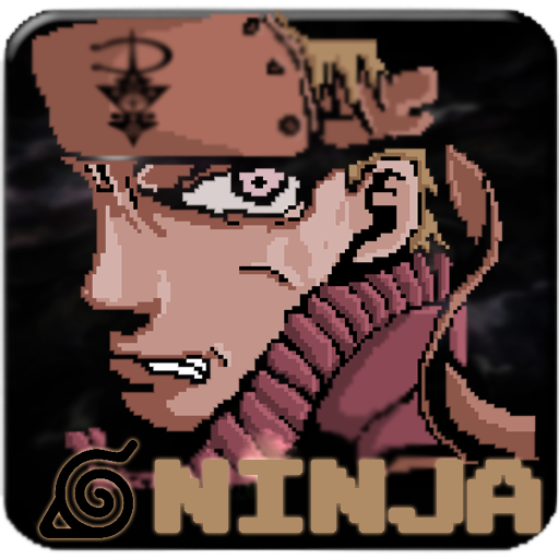 Ninja Naruto Arcade Storm