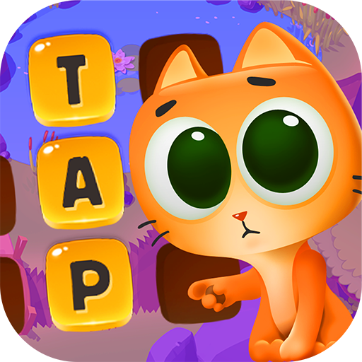 Word Rush: Crossword Challenge