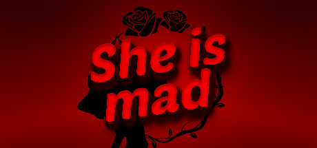 She is mad : Fairies must die