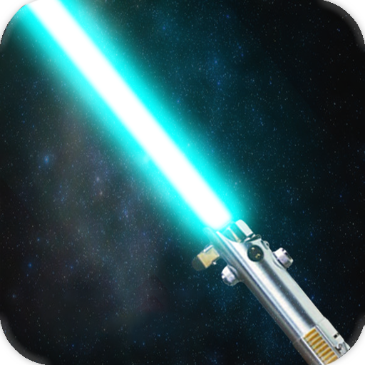 LightSaber - Saber Simulator