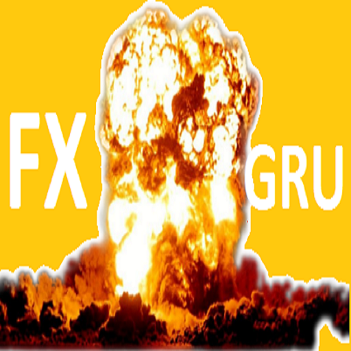 Effects For FXGuru .