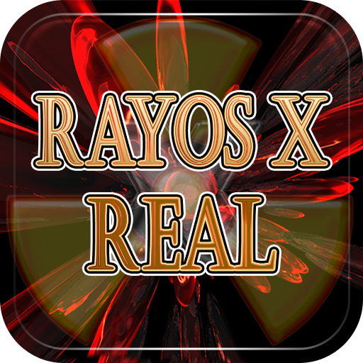 Rayos X Real Prank Guide