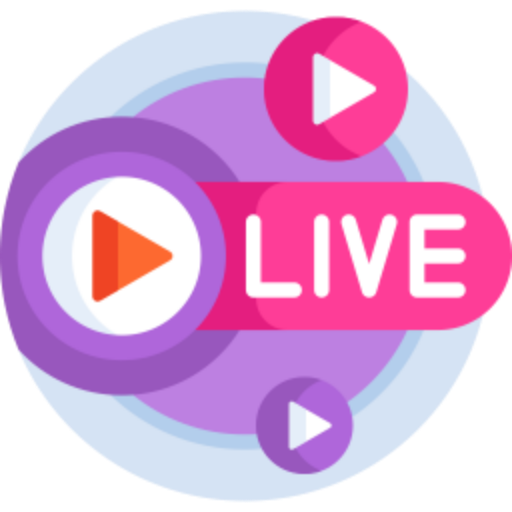Live Video - live stream app