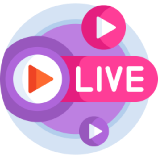 Live Video - live stream app