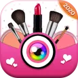 Makeup Camera Plus - Beauty Fa