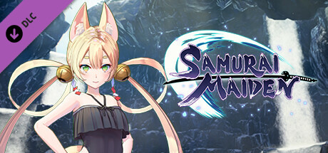SAMURAI MAIDEN - Komimi's Costume: Victory Swimsuit 4-Color Set