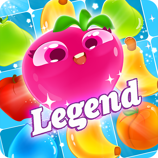 Fruits Legend