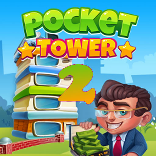 Pocket Tower 2