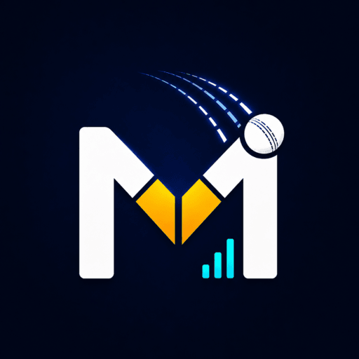 MyPredict11: Cricket AI Picks