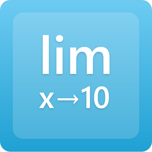 Limit Calculator