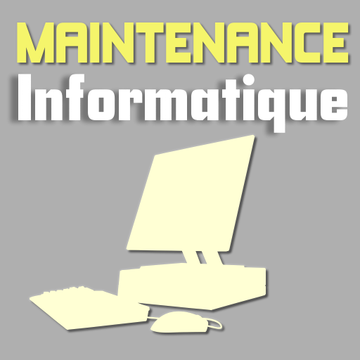 Maintenance informatique