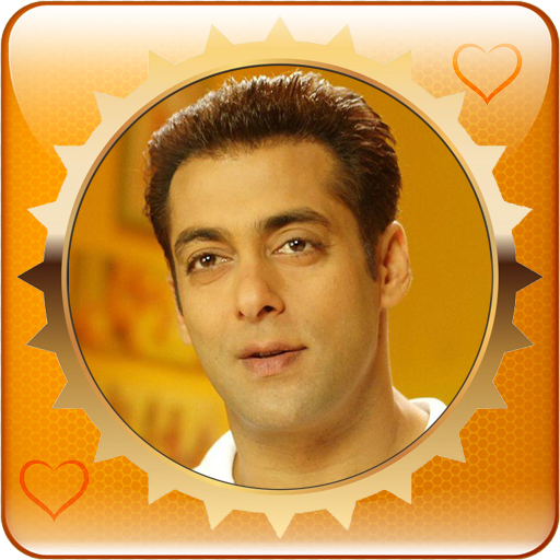 Salman Khan -Greetings