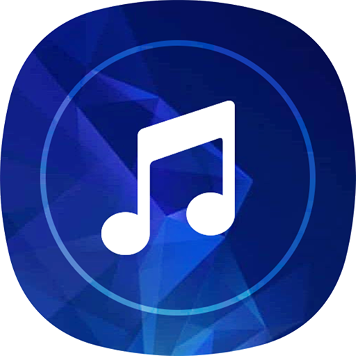 S9 Edge Music Player - Music For Galaxy