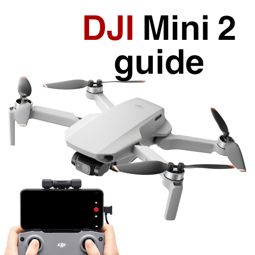 dji mini 2 guide