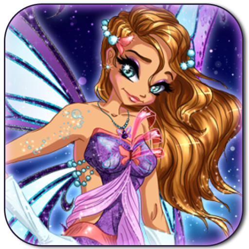 Fairy Fairy Ariel