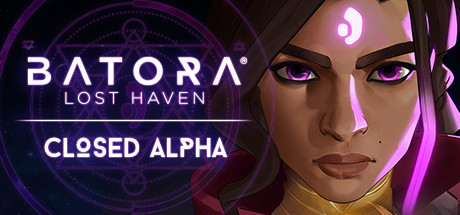 Batora: Lost Haven Playtest