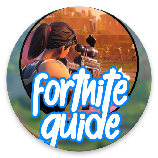 Guide for Fortnite Battle Royale