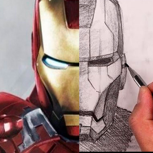 Aprender a dibujar paso a paso