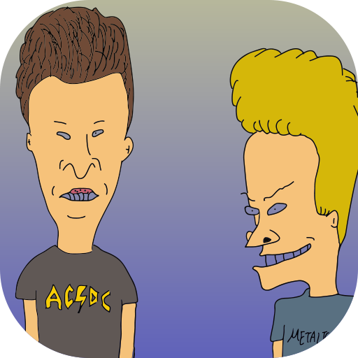 Beavis Soundboard