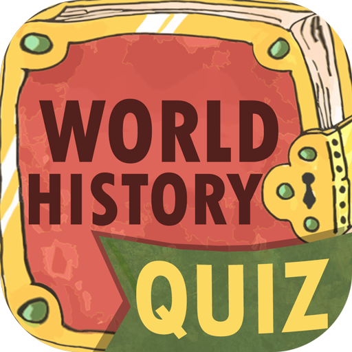 World History Quiz