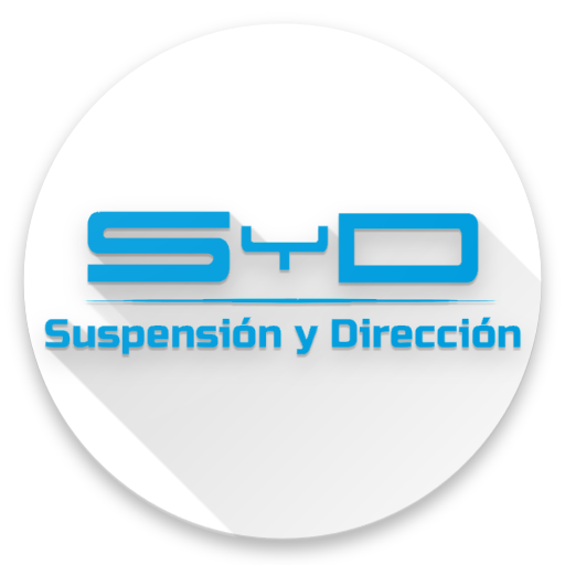 Catálogo SyD suspensión y dire