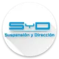 Catálogo SyD suspensión y dire