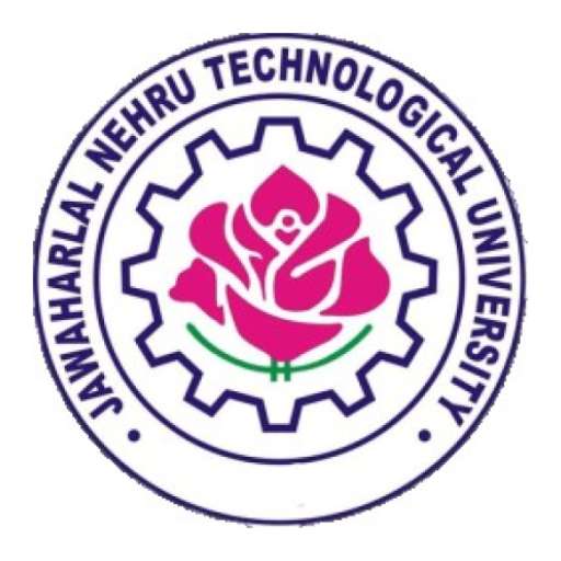 Jntu Books & Updates