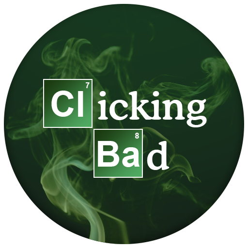 Clicking Bad