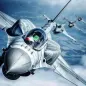 Air Crusader Jet Fighter War