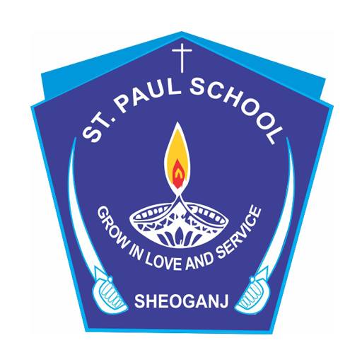 St. Paul School Sheoganj