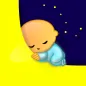 Baby Sleep: Dan bayi tidur