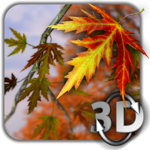 Autumn Leaves Wallpaper