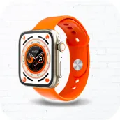 Smart Watch S8 Ultra Hint