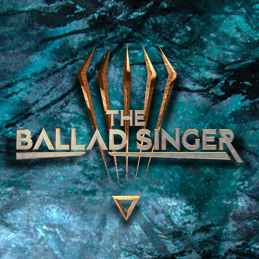 The Ballad Singer