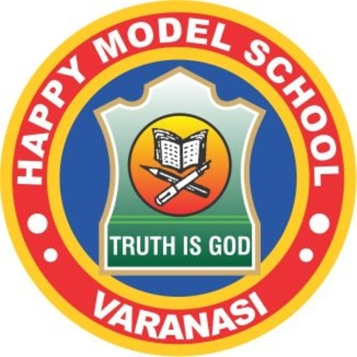 Happy Model School