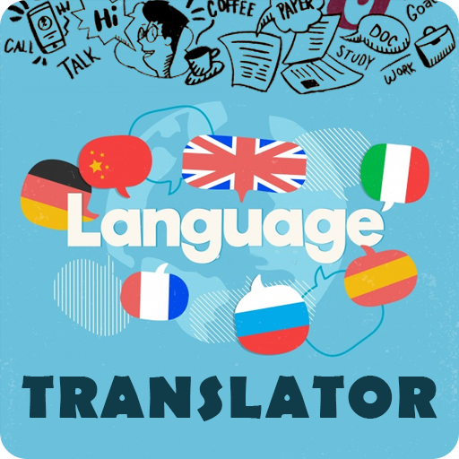 Free Language Translator