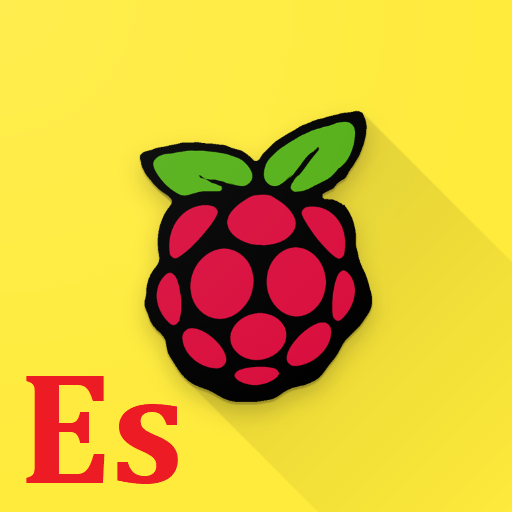 Raspberry Pi Español