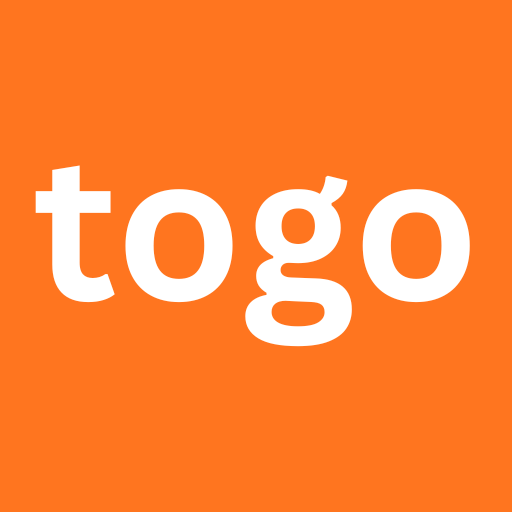 ToGo: Food Delivery