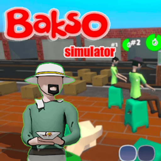 Bakso Simulator Clue