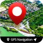 GPS Navigation Maps & Live Location Services 2020